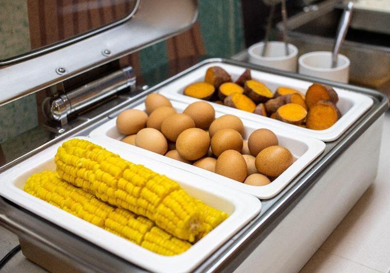 호텔 Hanting Nanchang Railway Station