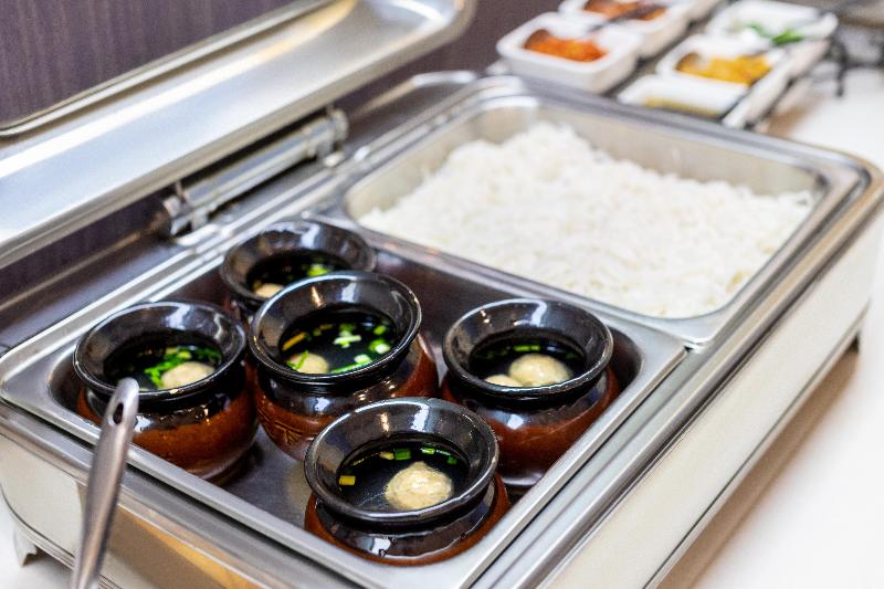 호텔 Hanting Nanchang Railway Station