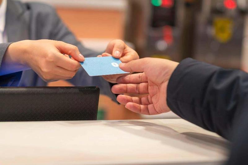 호텔 Hanting Nanchang Railway Station