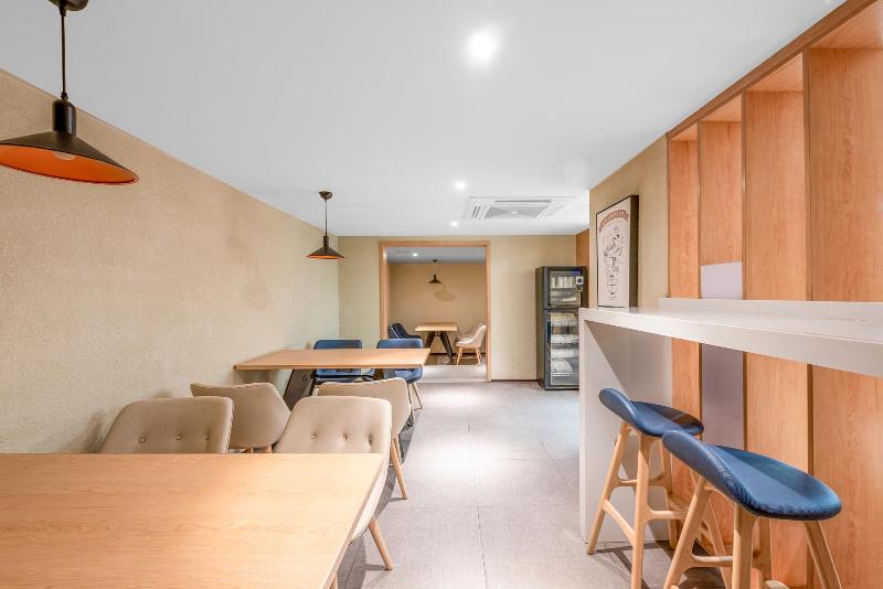 Hotell Hanting  Xi An Hamlet Museum Branch