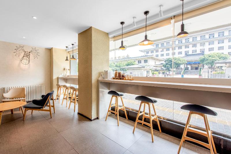 Hotel Hanting  Xi An Hamlet Museum Branch