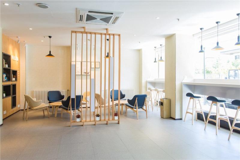 Hotell Hanting  Xi An Hamlet Museum Branch