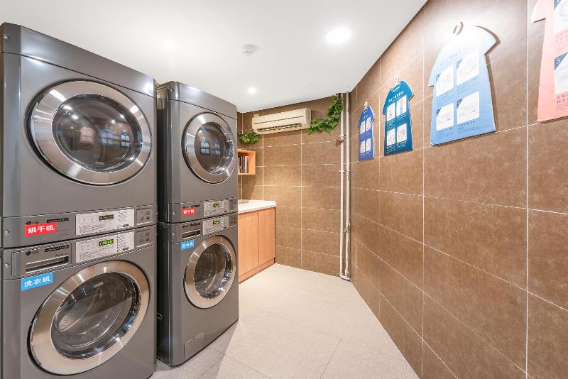 Hotell Hanting  Xi An Hamlet Museum Branch