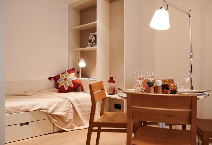 בית מלון כפרי Haus Am Meer