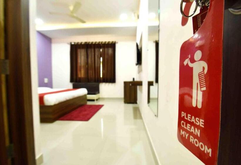 Отель Hori Palace