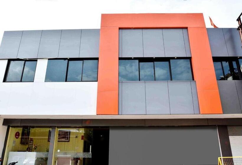 Отель Hori Palace