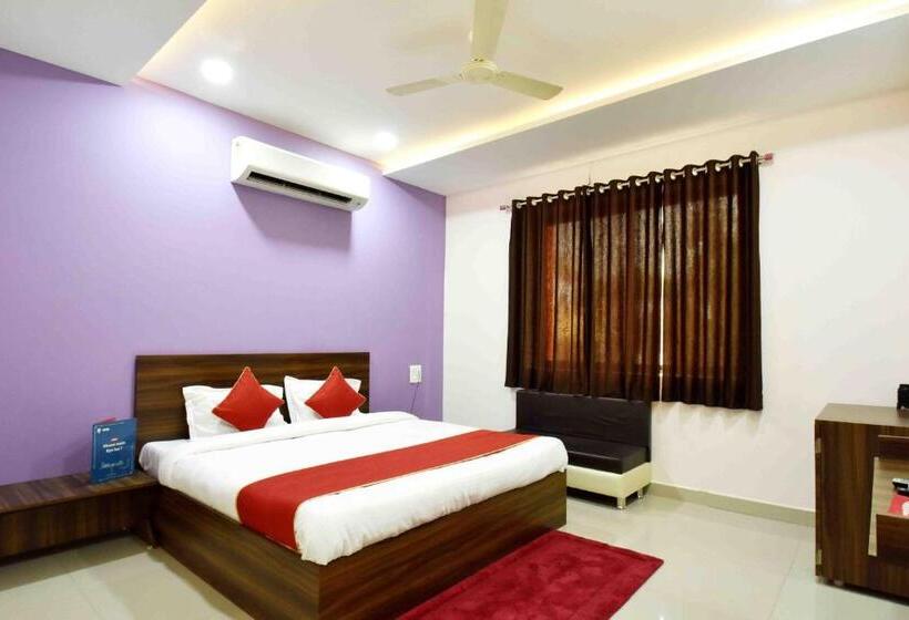 Отель Hori Palace