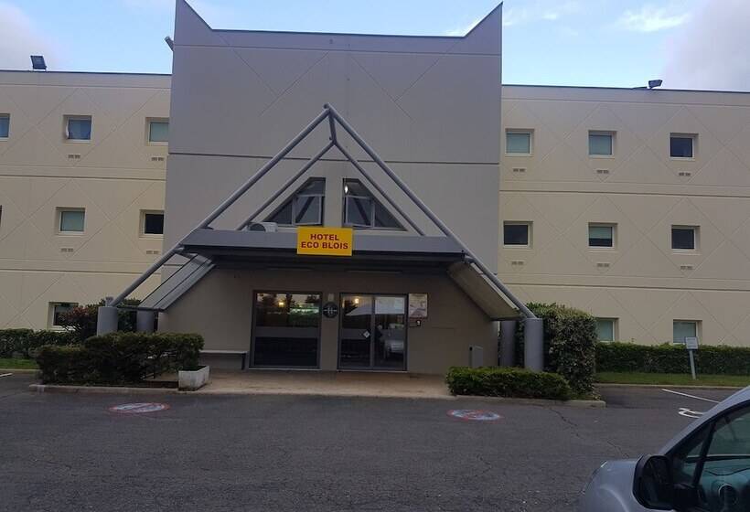 호텔 Eco Blois  Blois Sud
