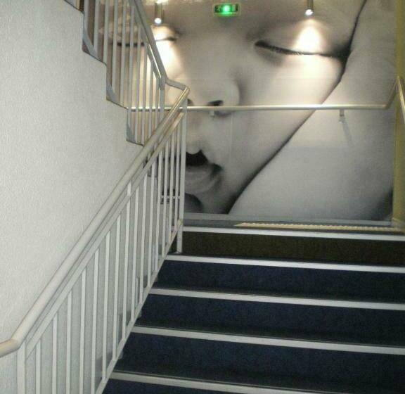 فندق Ibis Budget Biarritz Anglet