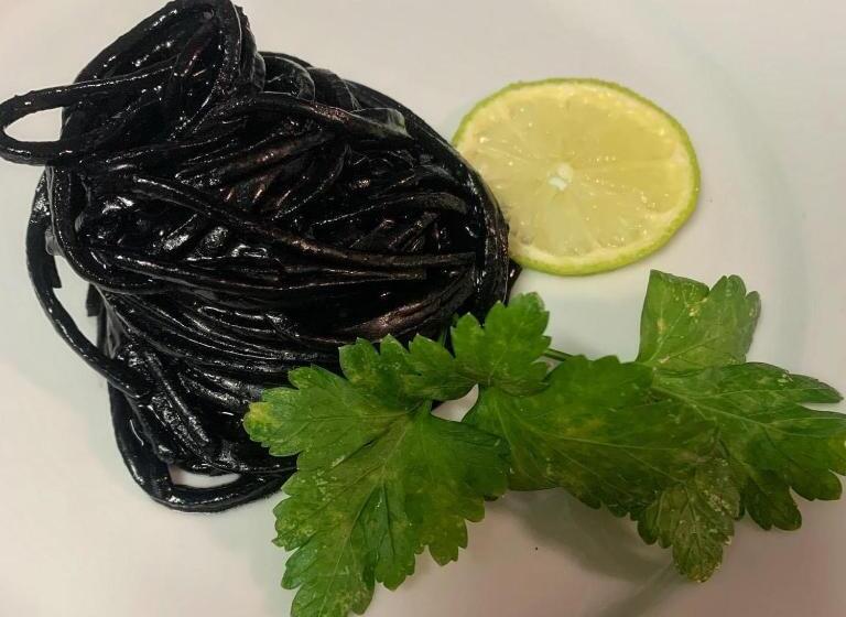 בית מלון כפרי La Silvana