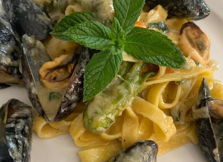 בית מלון כפרי La Silvana