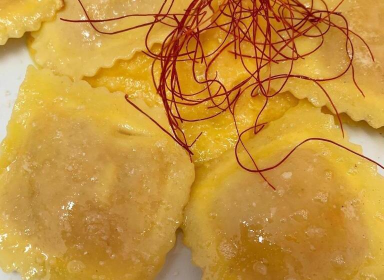 בית מלון כפרי La Silvana