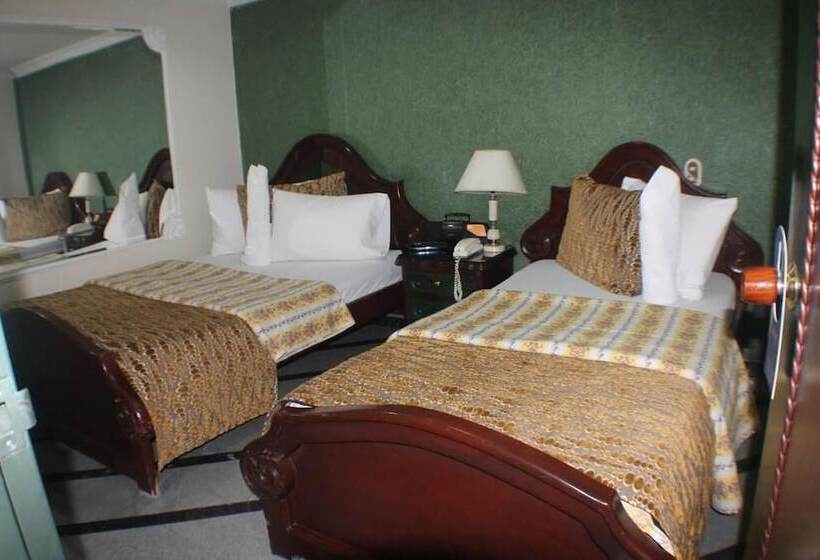 فندق Lafont Park