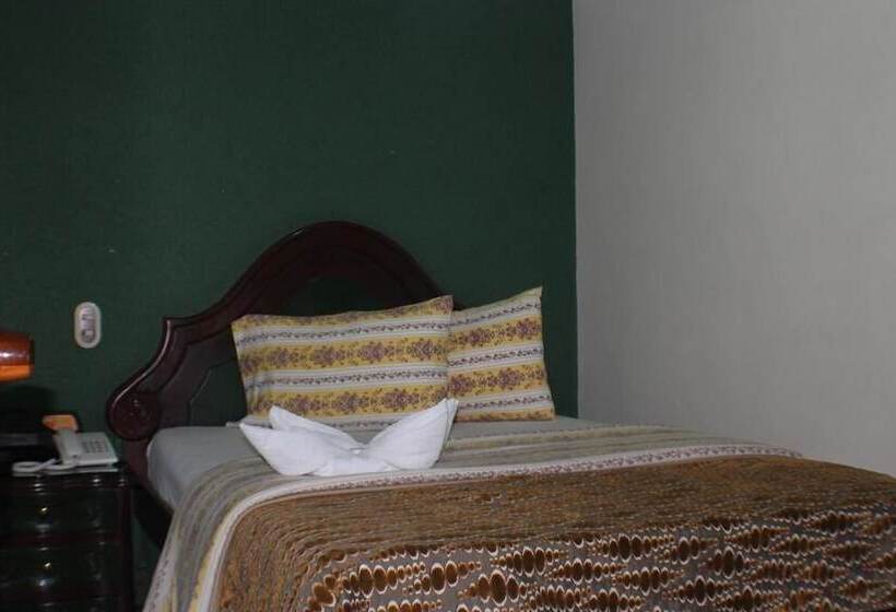 فندق Lafont Park