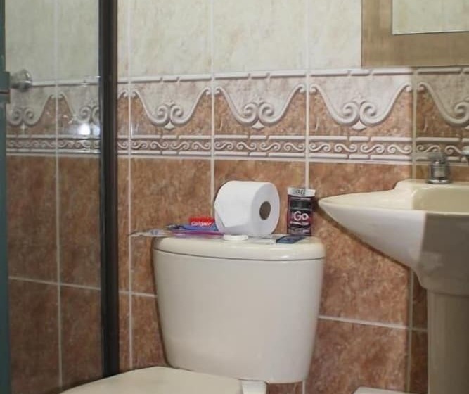 فندق Lafont Park