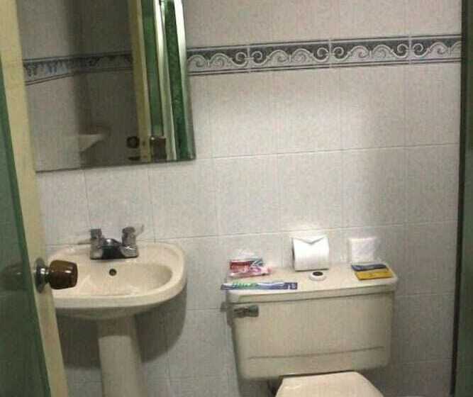 فندق Lafont Park