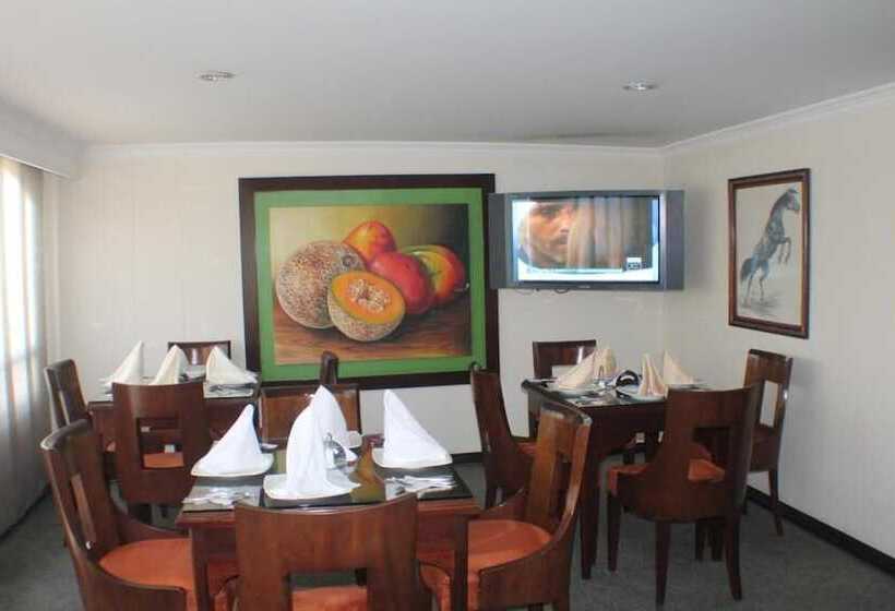 فندق Lafont Park