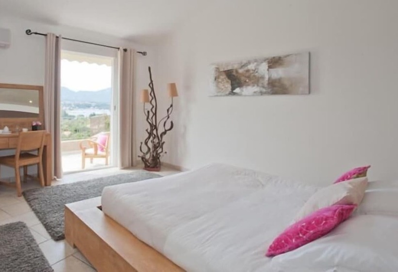 호텔 Le San Lorenzo