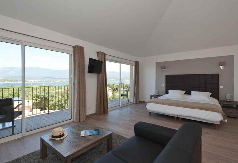 호텔 Le San Lorenzo