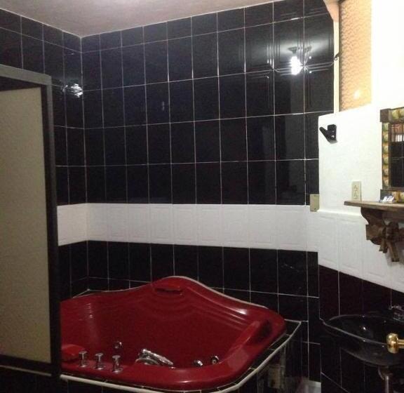 酒店 Lienzo Charro 1