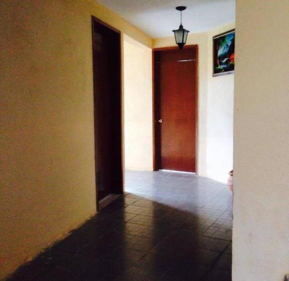 酒店 Lienzo Charro 1