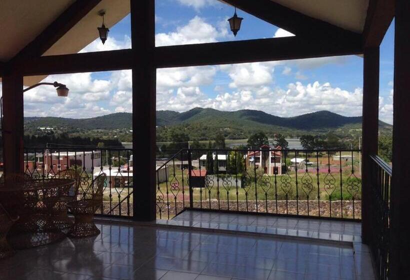 فندق Lienzo Charro 1