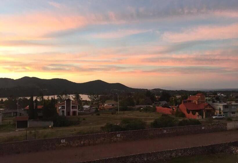 酒店 Lienzo Charro 1