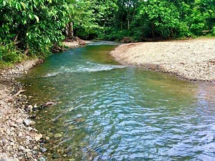 בית מלון כפרי Los Robles Capurgana
