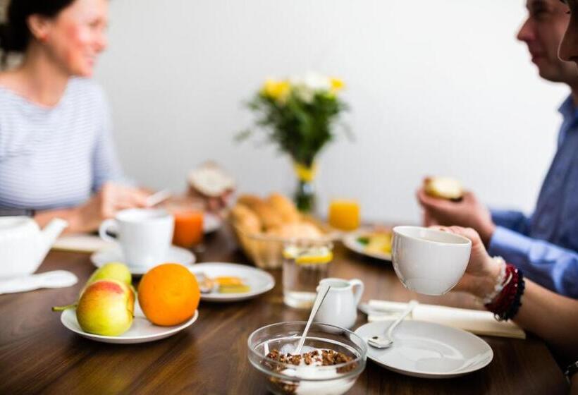 ホテル Luxury Spa & Wellness Vila Valaška