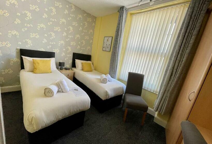 فندق Milverton House