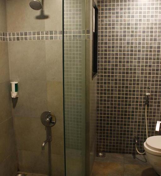 Отель Mount Regency