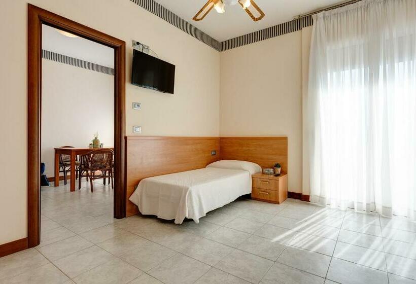 هتل Nettuno