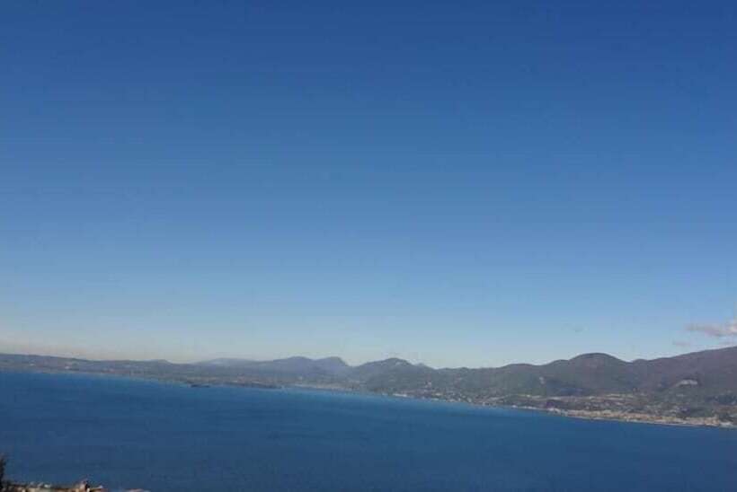 酒店 Panorama Ristorante