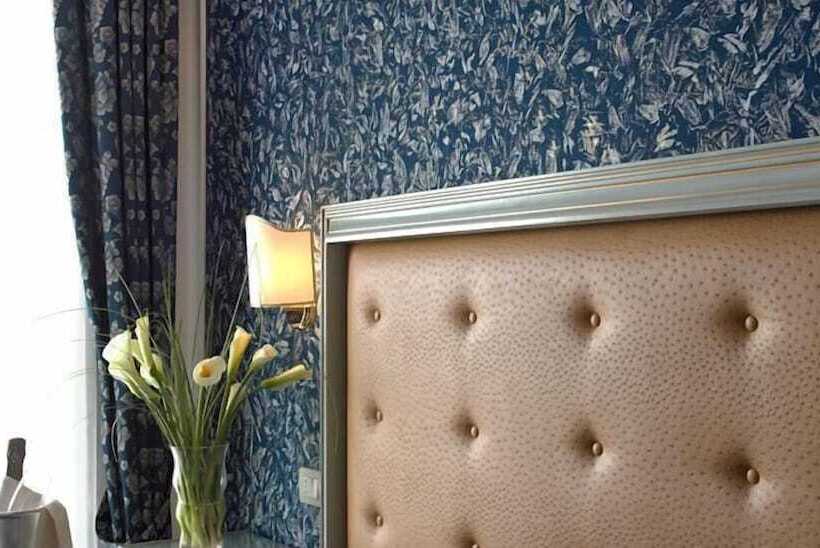 Отель Panorama Ristorante