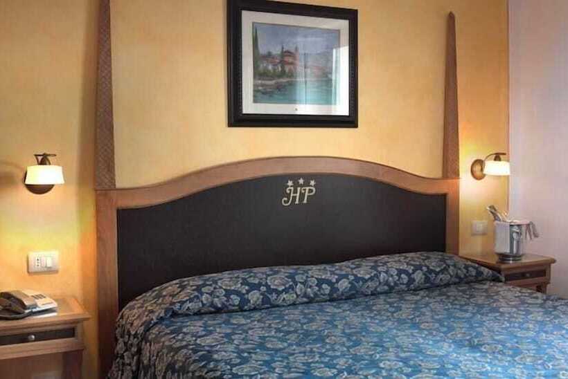 Отель Panorama Ristorante