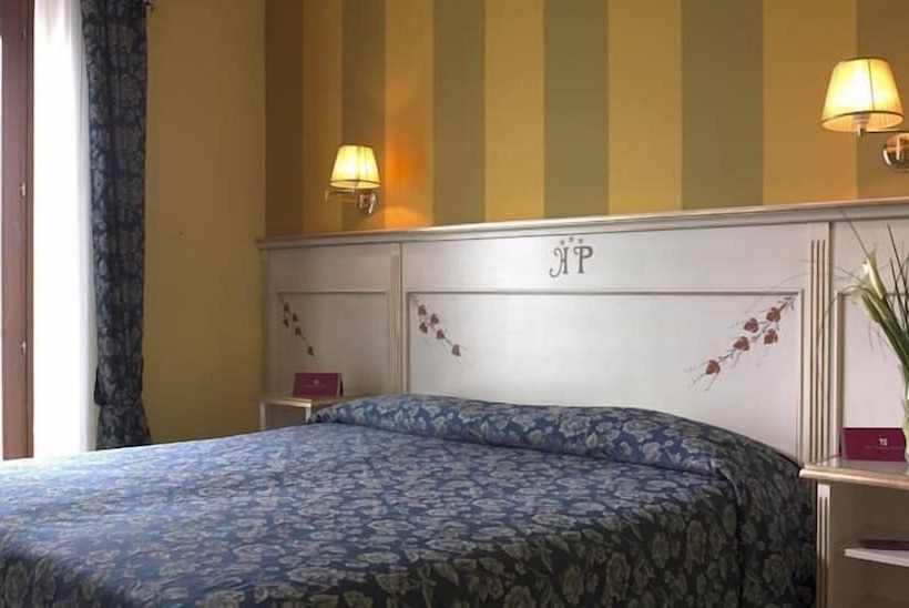 Отель Panorama Ristorante