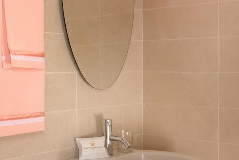 Отель Panorama Ristorante