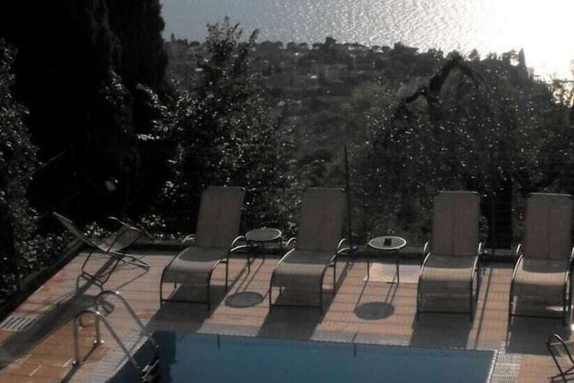 Отель Panorama Ristorante