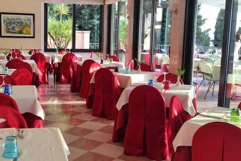 Отель Panorama Ristorante