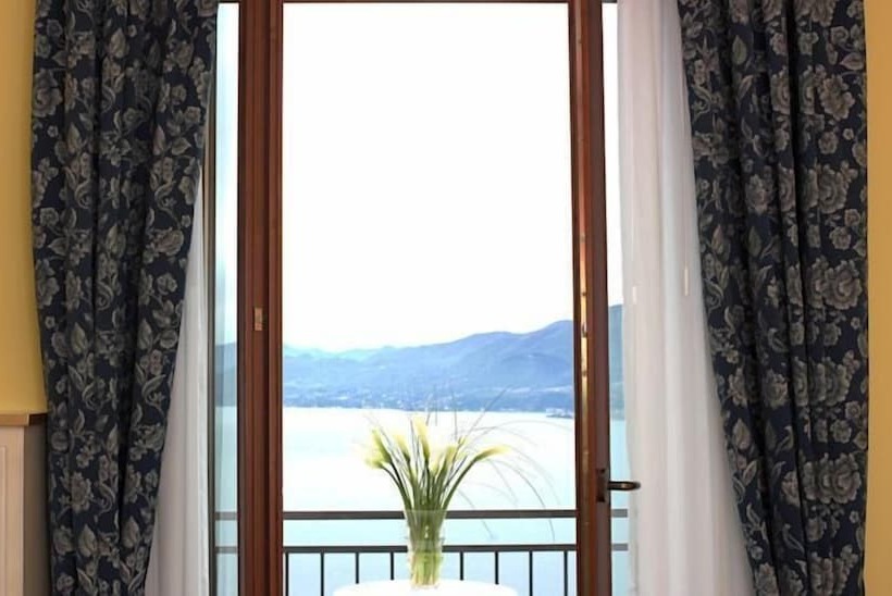 Отель Panorama Ristorante