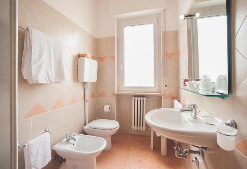 בית מלון כפרי Paradiso