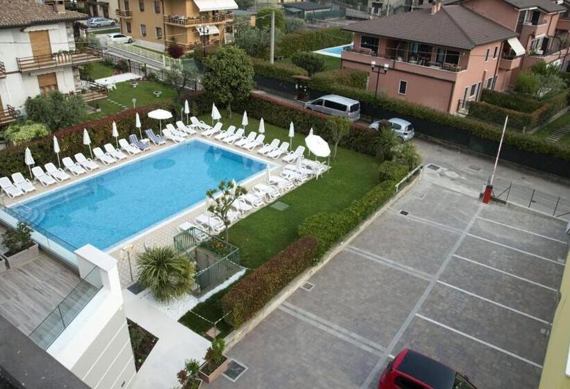 בית מלון כפרי Paradiso