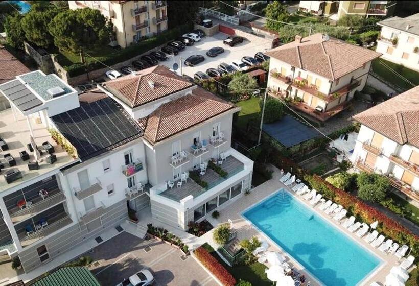 בית מלון כפרי Paradiso