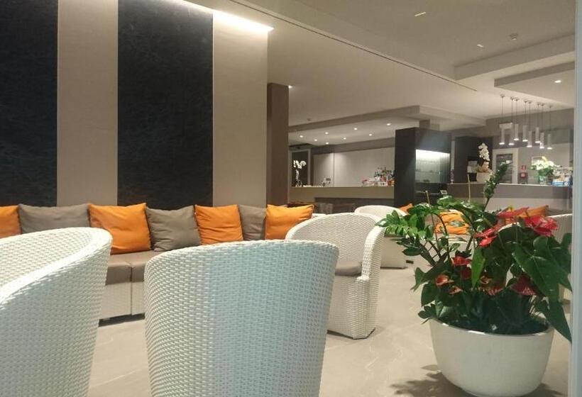 בית מלון כפרי Paradiso