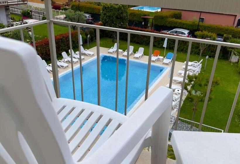 בית מלון כפרי Paradiso