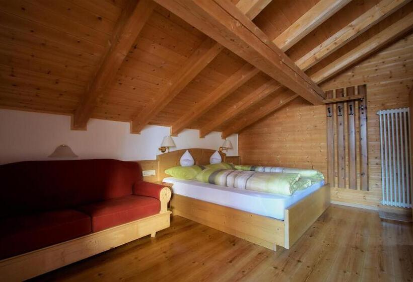 فندق Pension Mirandola