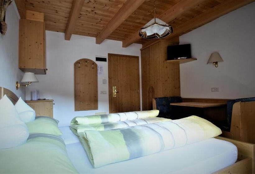 فندق Pension Mirandola