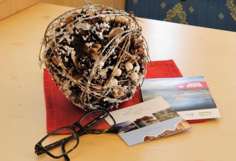 فندق Pension Mirandola