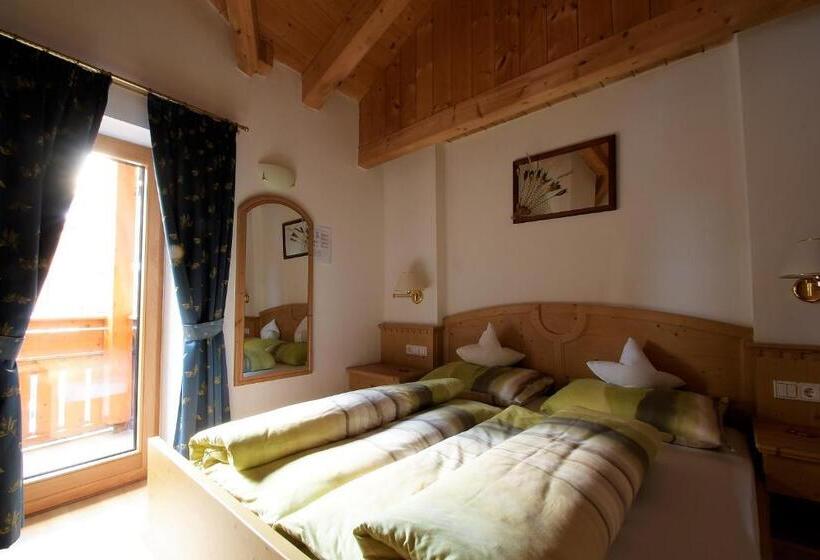 فندق Pension Mirandola