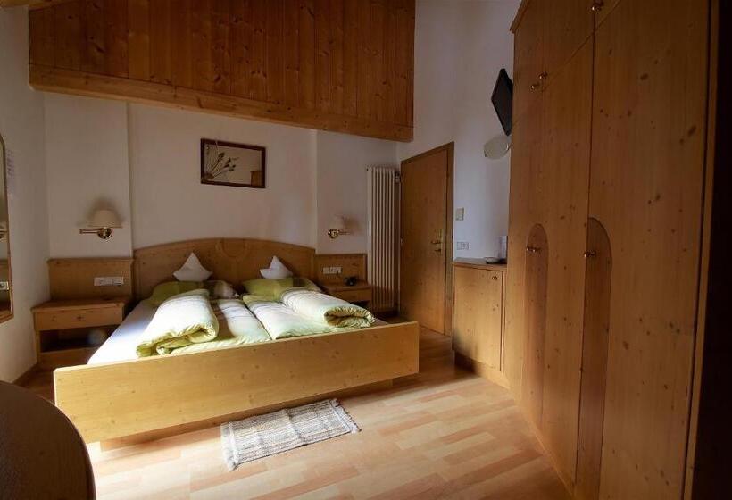 فندق Pension Mirandola